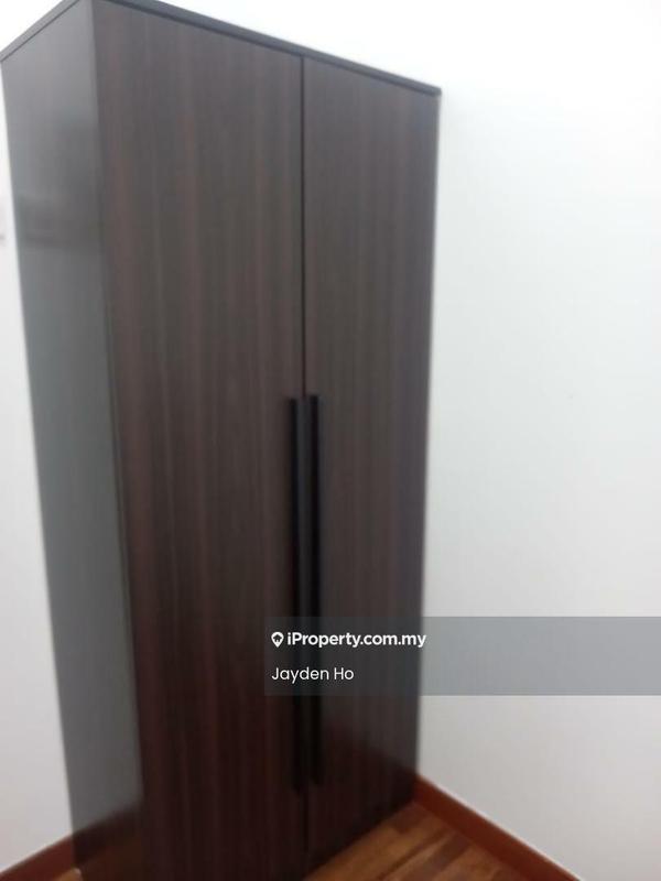 Service Residence for Rent in Pacific Star by Jayden Ho - iProperty.com.my