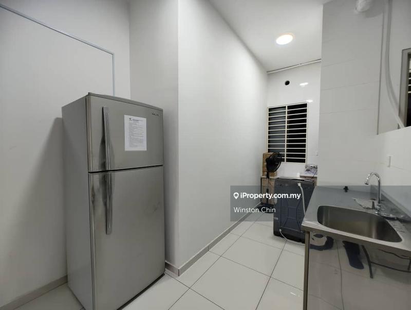 Service Residence for Rent in The Annex by Winston Chin - iProperty.com.my