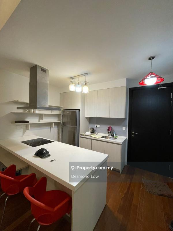 Condominium for Rent in Sixceylon by Desmond Low - iProperty.com.my