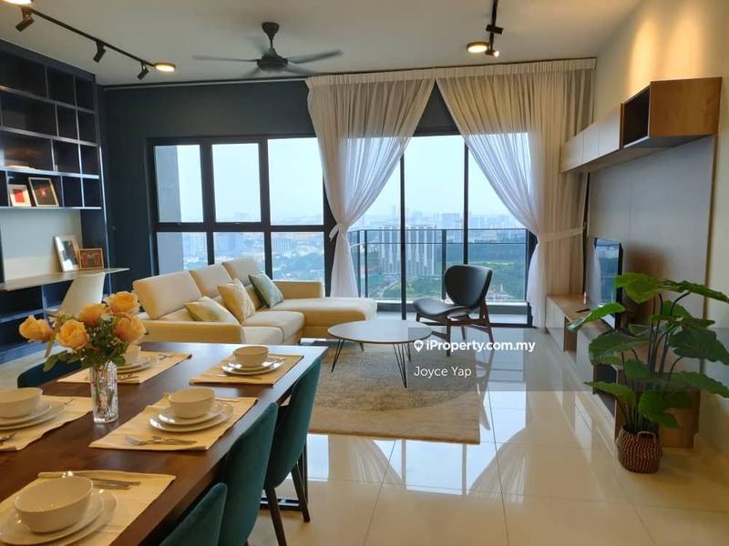Condominium for Rent in Secoya Residence by Joyce Yap - iProperty.com.my