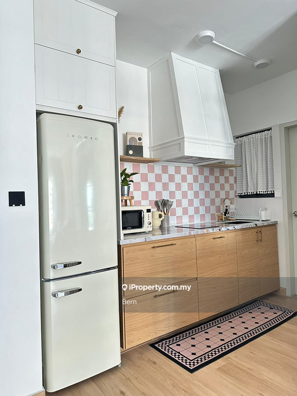 For Rent - Arena Residences