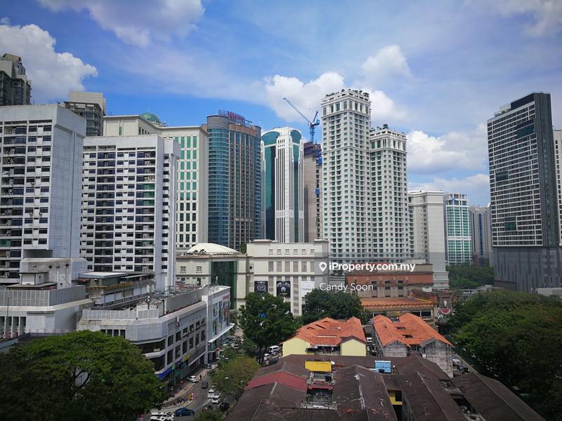 Service Residence for Sale in Bintang Fairlane Residences by Candy Soon - iProperty.com.my
