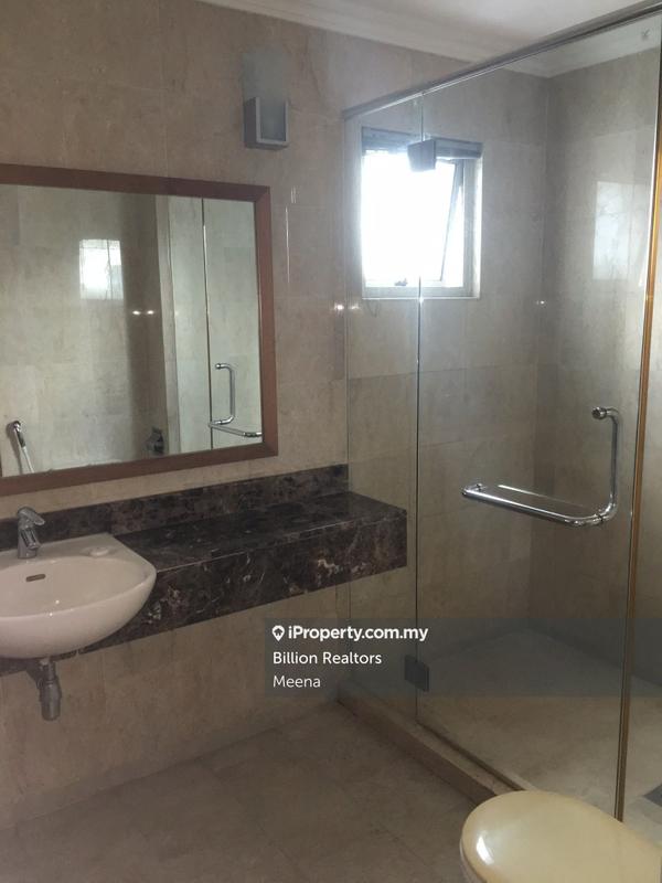 For Rent - Suasana Sentral Condominiums