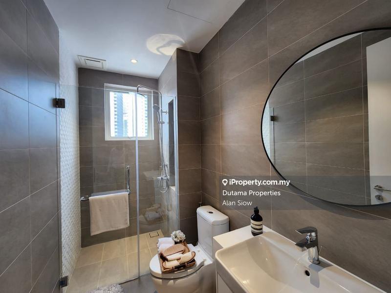 Service Residence for Sale in Quill Residence by Alan Siow - iProperty.com.my