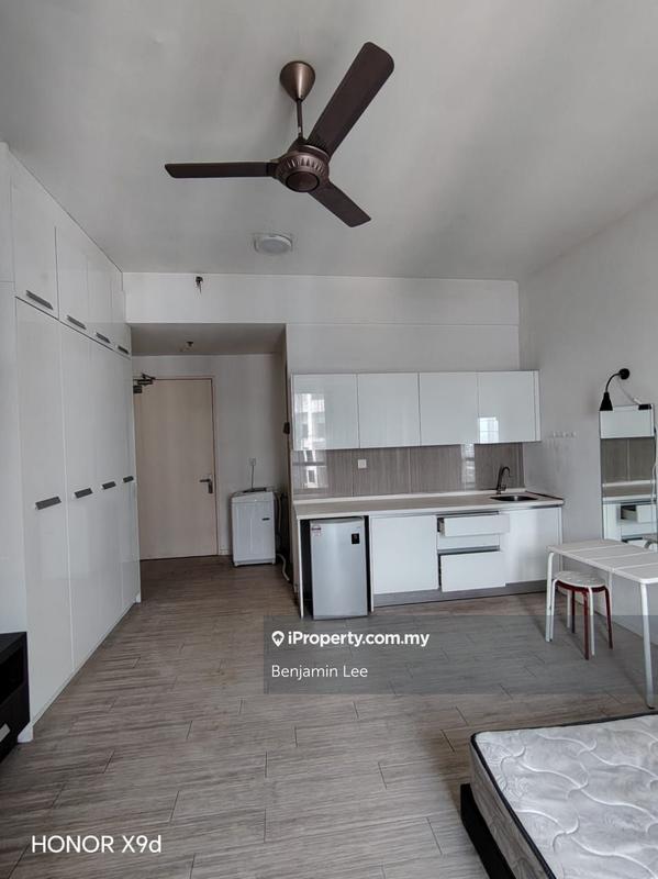 For Rent - The Grand @ Kelana Damansara Suite