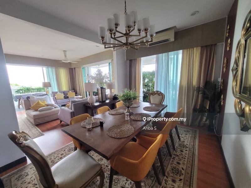 Kondominium untuk Dijual di Armanee Terrace oleh Anba S - iProperty.com.my