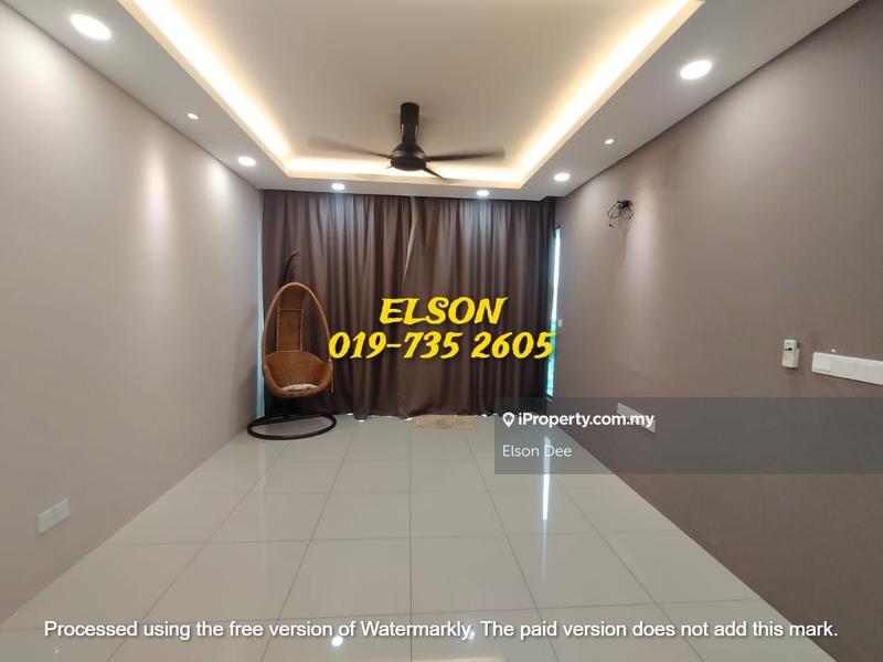 Condominium for Sale in 98 Nibong Residence by Elson Dee - iProperty.com.my