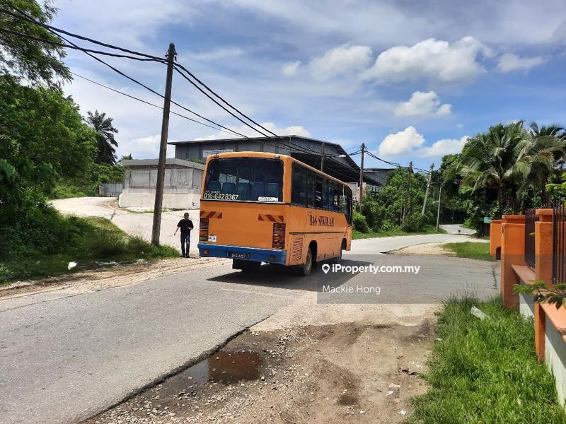 Agricultural Land for Sale in Kuang Town, Kuang by Mackie Hong - iProperty.com.my