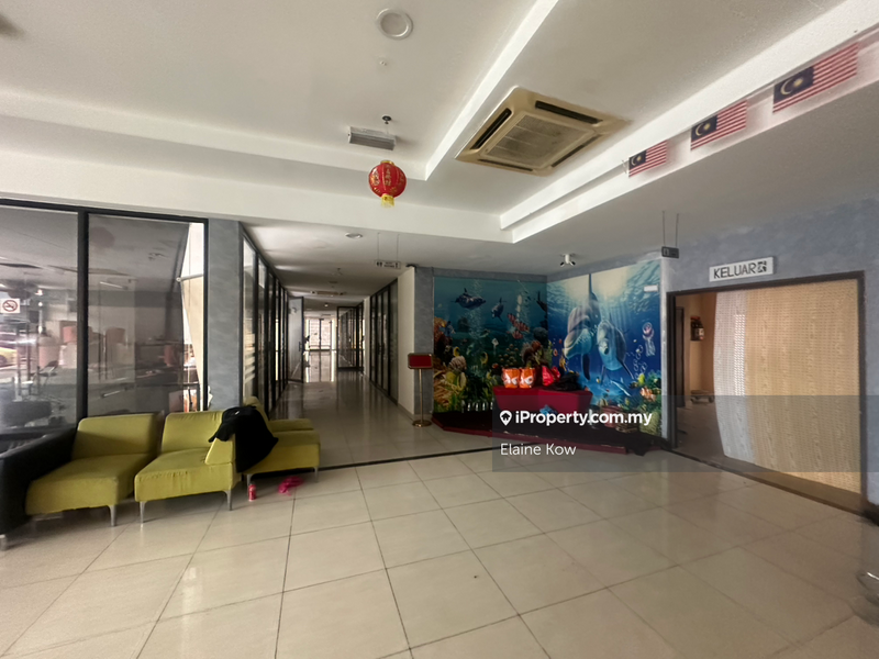 Hotel / Resort untuk Dijual di Chow Kit, KL City Centre oleh Elaine Kow - iProperty.com.my