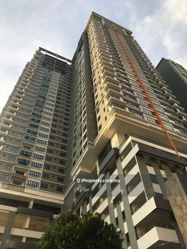 Condominium for Sale in The Haute Gurney by Ty Tan - iProperty.com.my