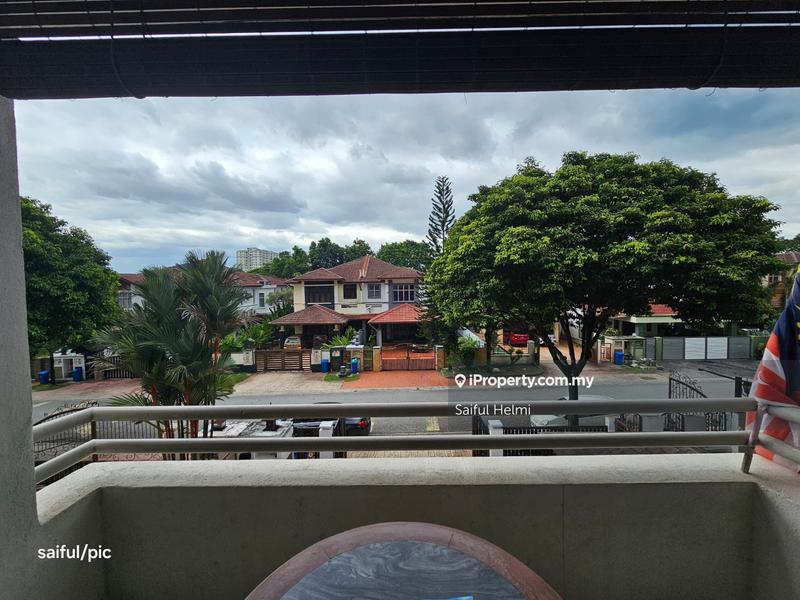 Semi-Detached House for Sale in Seksyen 7, Shah Alam by Saiful Helmi - iProperty.com.my