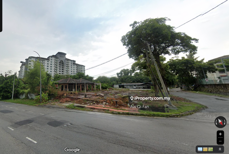 For Sale - Seksyen 4 Bandar Baru Bangi