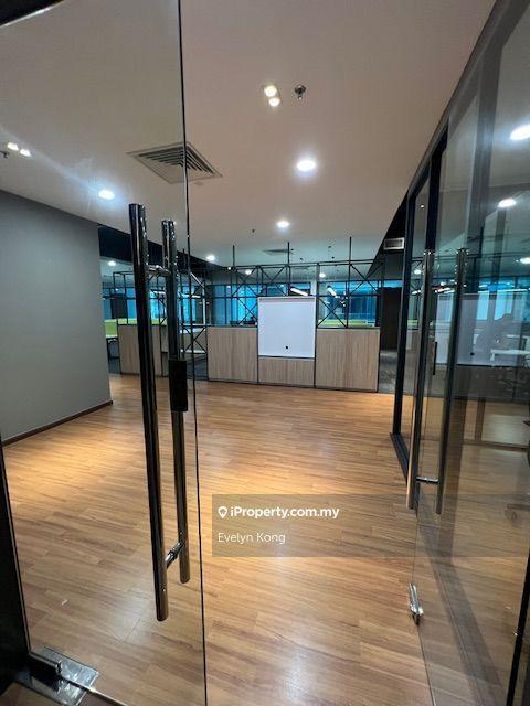 Pejabat untuk Disewa di GLENMARIE, Subang Jaya oleh Evelyn Kong - iProperty.com.my