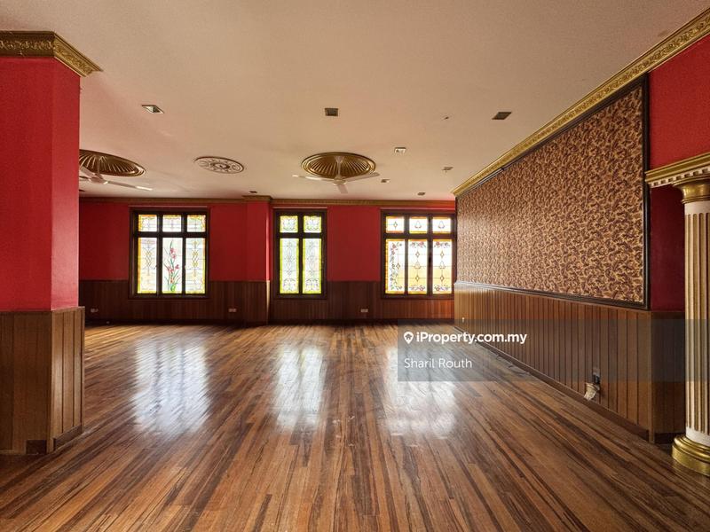 Banglo untuk Dijual di TTDI Hills, Kuala Lumpur oleh Sharil Routh - iProperty.com.my