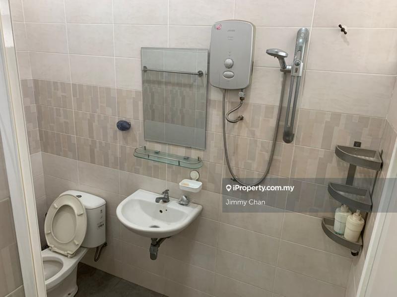 For Sale - Kuchai Brem Park 2