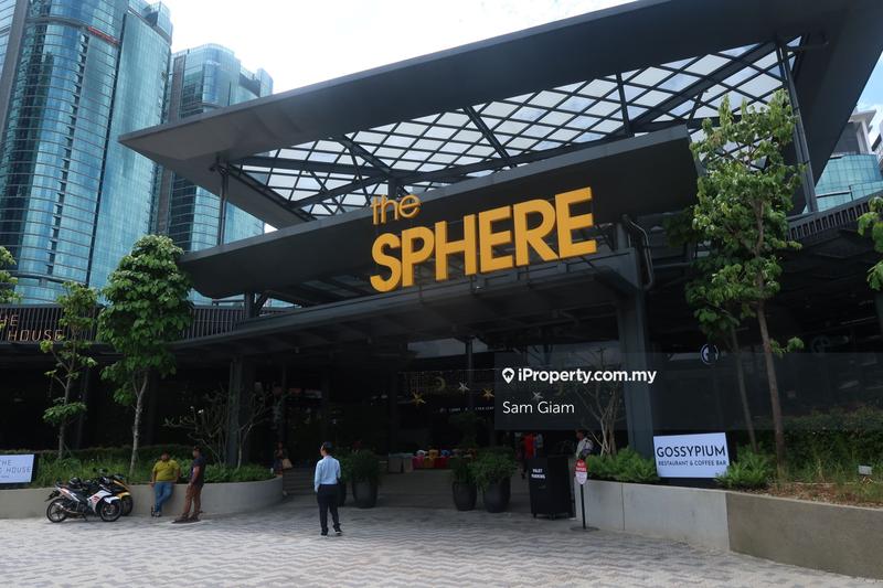 Service Residence for Sale in Bangsar Trade Centre (Pantai Plaza) by Sam Giam - iProperty.com.my