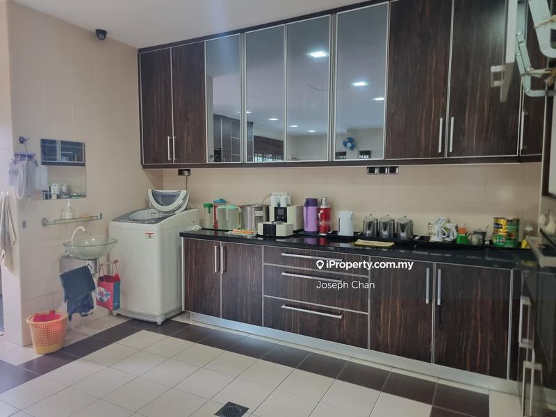 Semi-Detached House for Sale in Seksyen 27, Shah Alam by Joseph Chan - iProperty.com.my