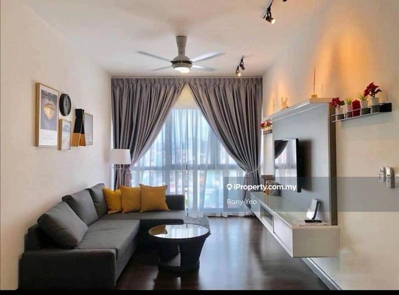 For Rent - V Residence Suites @ Sunway Velocity
