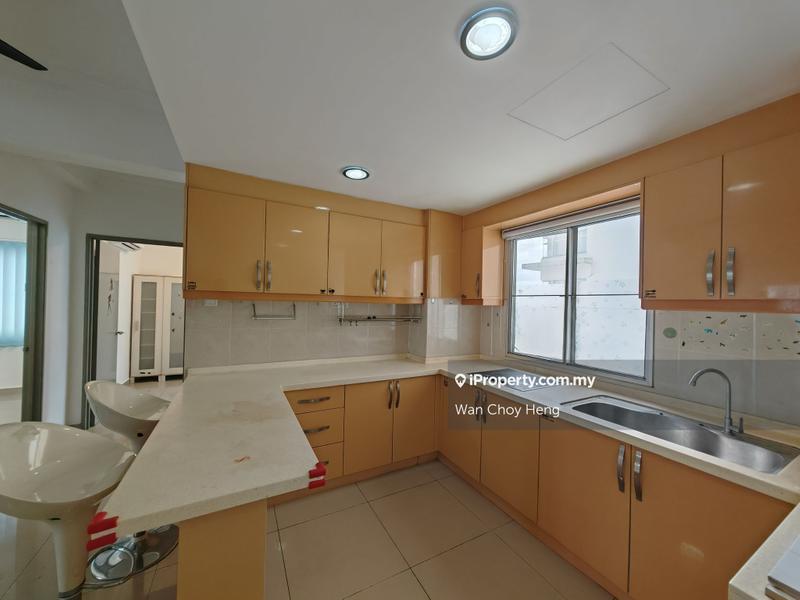 For Sale - Ampang Putra Residency