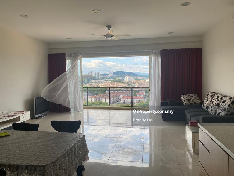 Condominium for Sale in Casa Green Condominium by Brandy Ho - iProperty.com.my