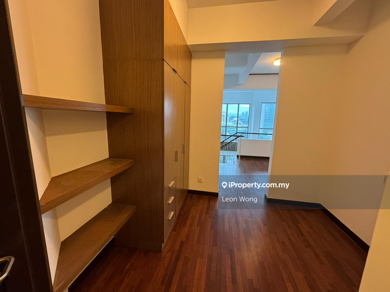 Service Residence for Sale in Tropicana City Tropics by Leon Wong - iProperty.com.my