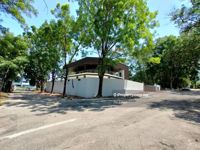 Banglo Tanah untuk Dijual di Balakong Cheras Kajang  Height Kajang, Seri Kembangan oleh Mr Chan - iProperty.com.my