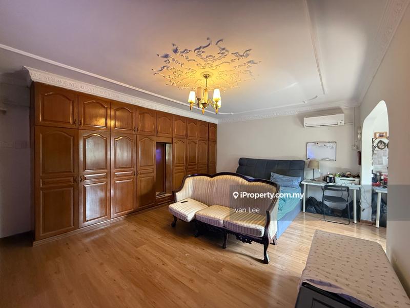 Bungalow House for Sale in Taman Tun Dr. Ismail, Kuala Lumpur by Ivan Lee - iProperty.com.my