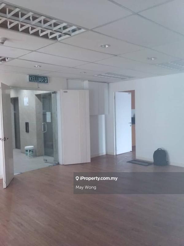 Office for Rent in Seksyen 13, Petaling Jaya by May Wong - iProperty.com.my