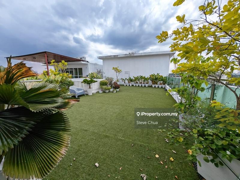 For Rent - Medalla @ Oasis Corporate Park