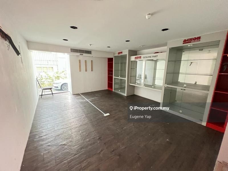 Warehouse for Rent in Seksyen 19, Petaling Jaya by Eugene Yap - iProperty.com.my