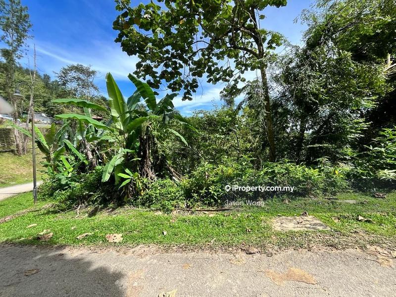 Bungalow Land for Sale in Bukit Tinggi, Bentong by Jason Wong - iProperty.com.my