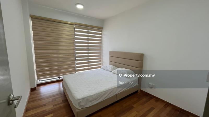 Condominium for Sale in Quayside @ Clear Water Bay by Ruth Lee - iProperty.com.my