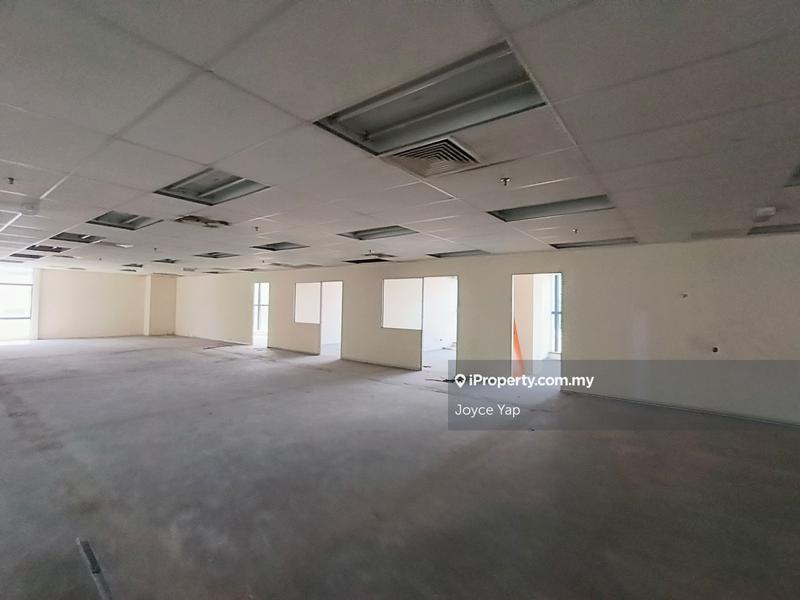 For Rent - Pan Global, Bangunan THK, Wisma LYL, Axis , Section 51A, Petaling Jaya , Asia Jaya, Office for rent