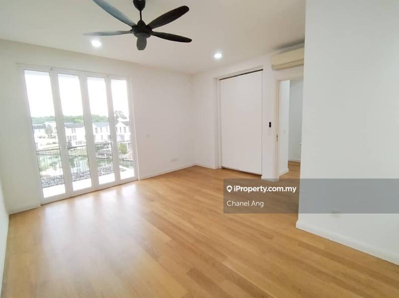 4-storey Terraced House for Sale in Iskandar Puteri (Nusajaya), Johor by Chanel Ang - iProperty.com.my