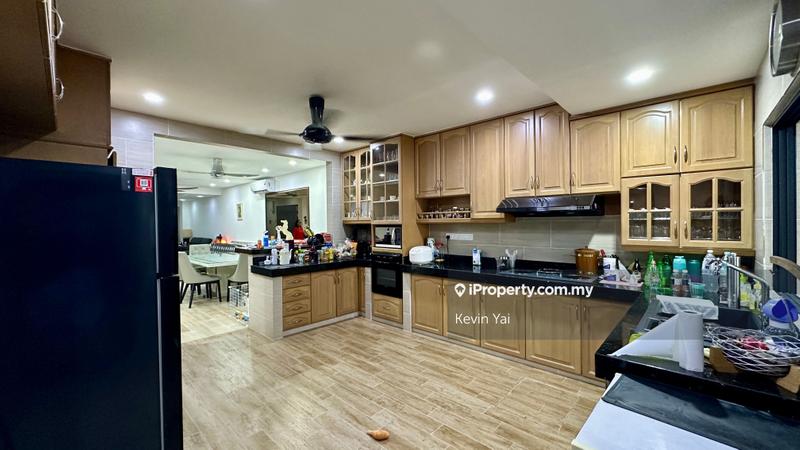 Bungalow House for Sale in Medan Damansara, Damansara Heights by Kevin Yai - iProperty.com.my