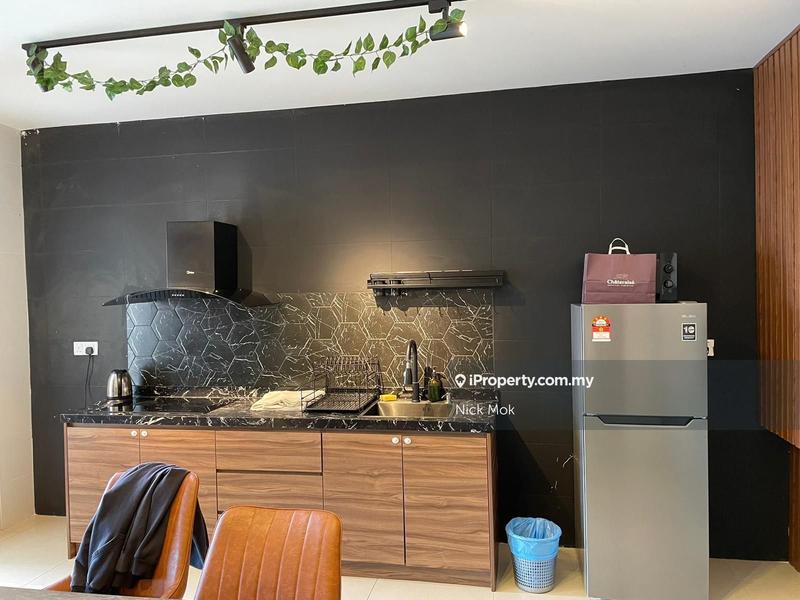 Service Residence for Sale in Reizz Residence by Nick Mok - iProperty.com.my