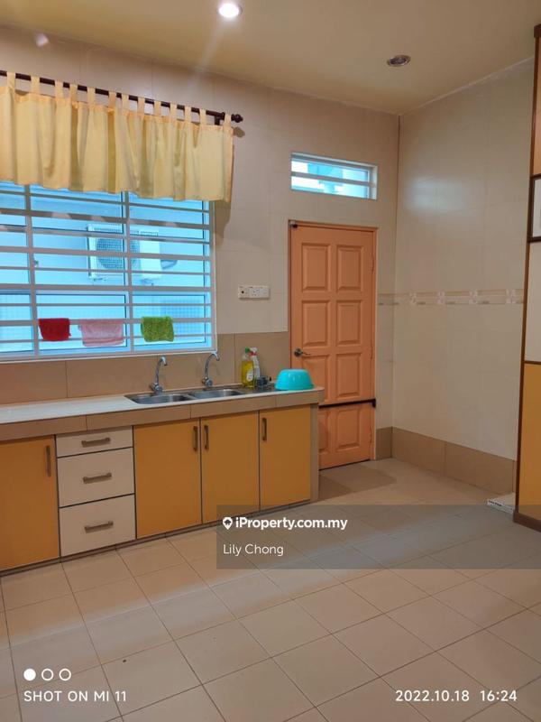 Semi-Detached House for Sale in Pulai Mutiara, Ipoh by Lily Chong - iProperty.com.my