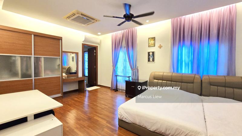 Bungalow House for Sale in Bukit Bandaraya, Bangsar by Marcus Liew - iProperty.com.my