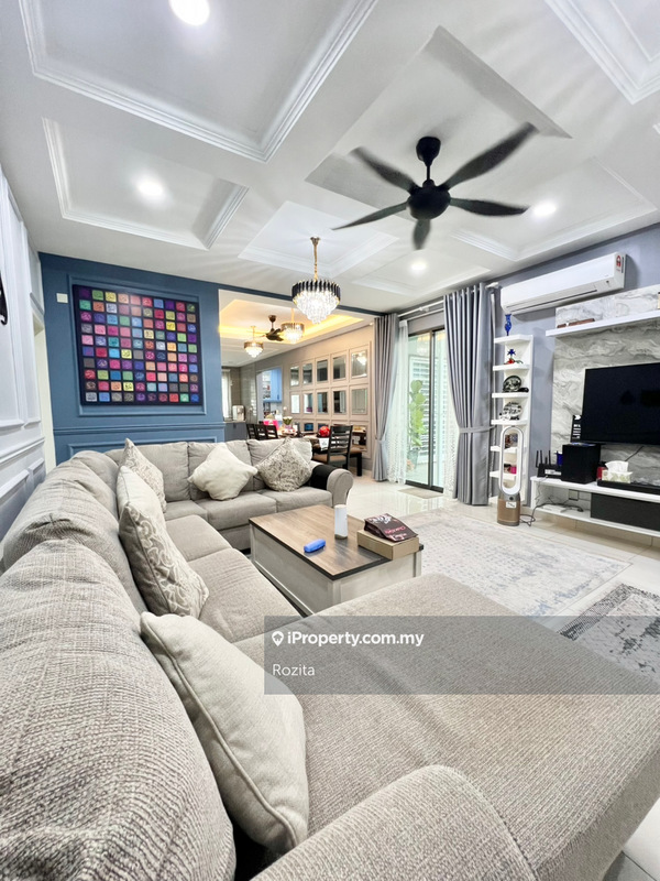 2-storey Terraced House for Sale in S2 Heights, Seremban 2 by Rozita - iProperty.com.my