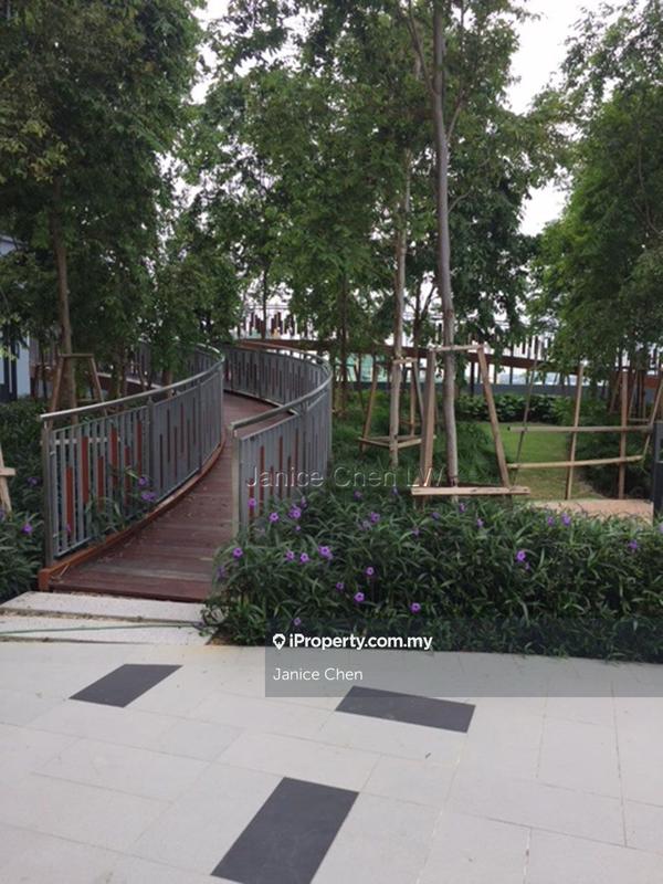 Kediaman Servis untuk Disewa di Setia City Residences oleh Janice Chen - iProperty.com.my