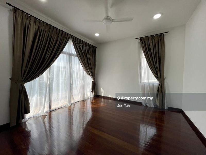 Rumah Berkembar untuk Disewa di Eco Sanctuary, Telok Panglima Garang oleh Jen Tan - iProperty.com.my
