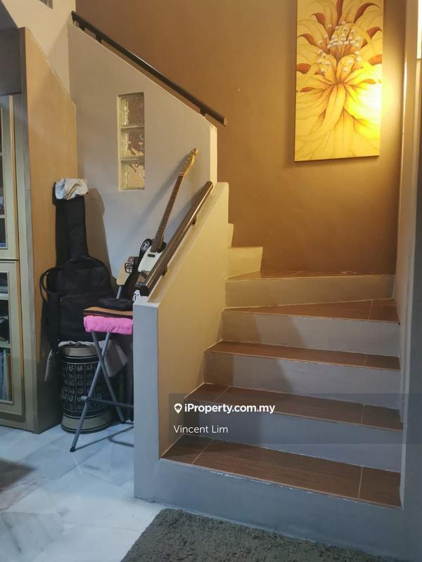 2-storey Terraced House for Sale in Bandar Damai Perdana, Cheras by Vincent Lim - iProperty.com.my