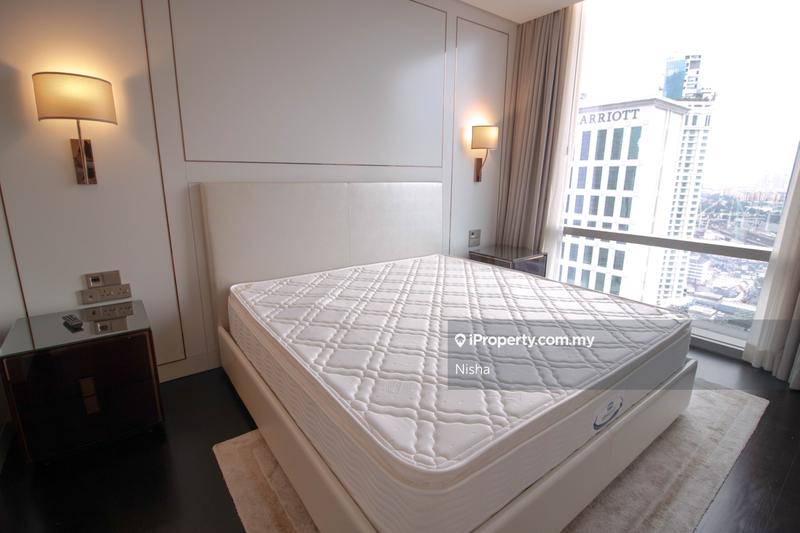 Service Residence for Rent in Pavilion Suites by Nisha - iProperty.com.my