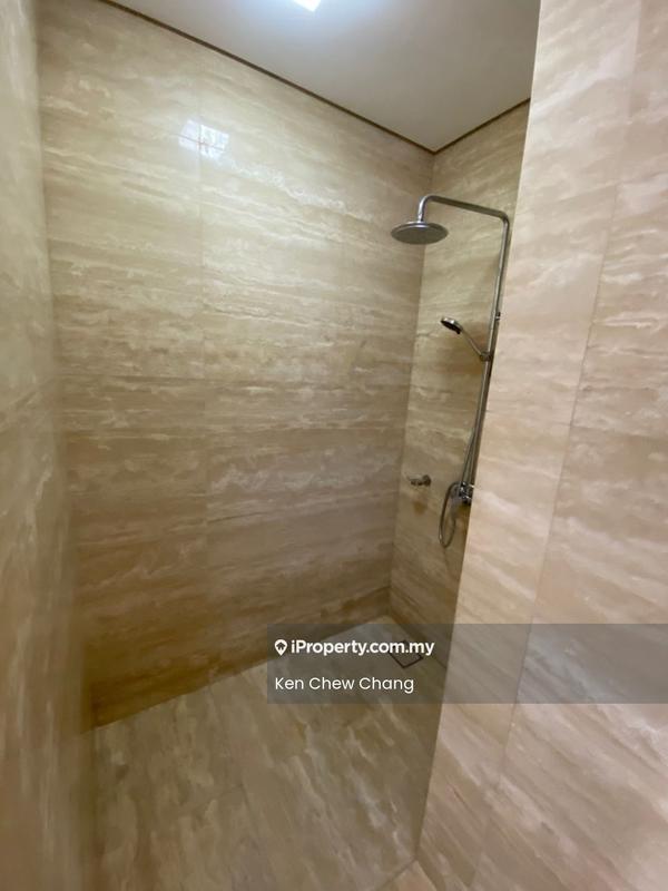 Residensi Servis untuk Disewa di TTDI Ascencia oleh Ken Chang - Bathroom - iProperty.com.my