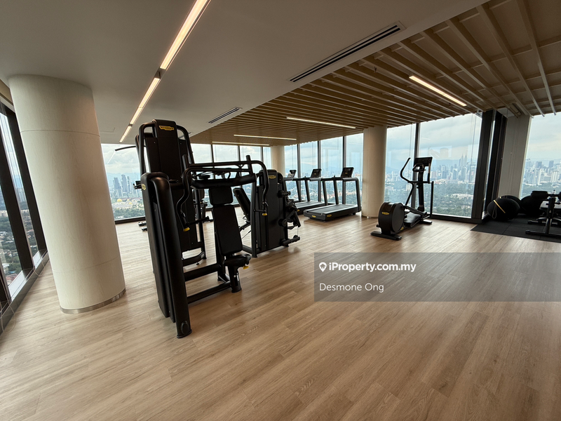 Service Residence for Sale in Pavilion Damansara Heights by Desmone Ong - iProperty.com.my