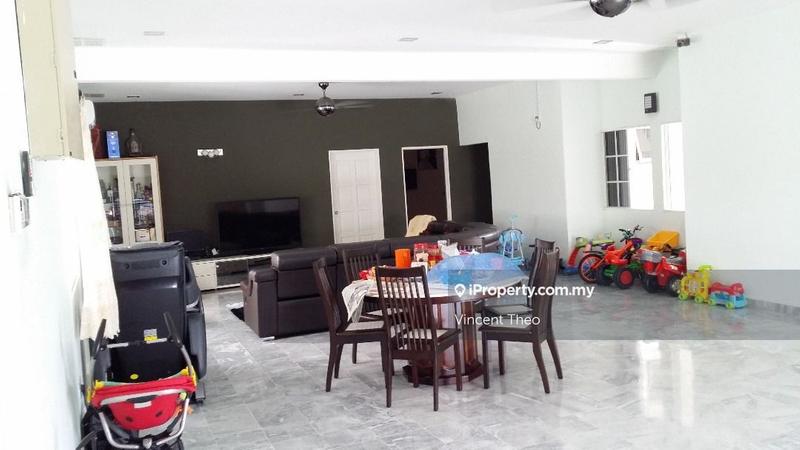 For Sale - Kemensah Villa Condominium