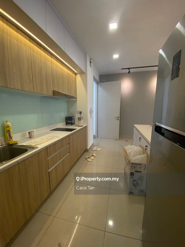 Service Residence for Sale in Meridin Bayvue @ Sierra Perdana by Carol Tan - iProperty.com.my