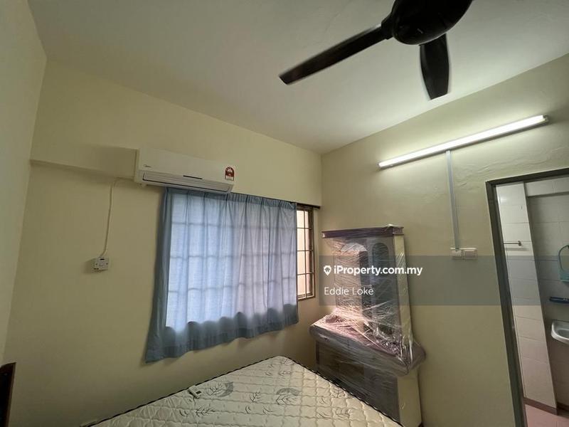 Kondominium untuk Disewa di Seri Cendekia oleh Eddie Loke - iProperty.com.my