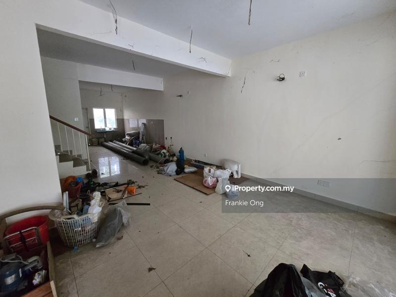 Rumah Teres 2.5-Tingkat untuk Dijual di Taman Midah, Cheras oleh Frankie Ong - iProperty.com.my