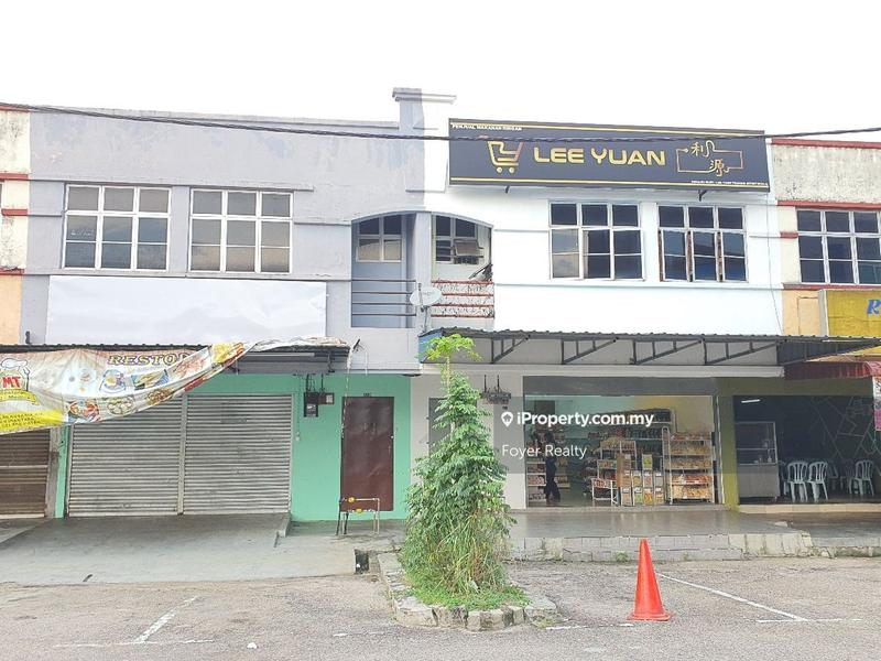 Shop / Office untuk Dijual di Gelang Patah, Johor oleh Foyer Realty - iProperty.com.my